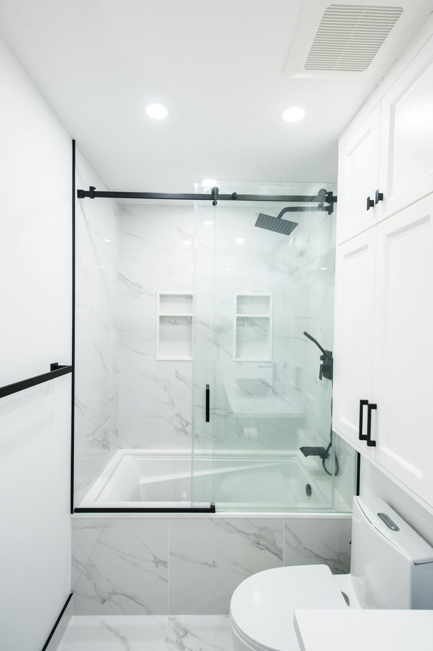 Astuces pratiques pour aménager des WC