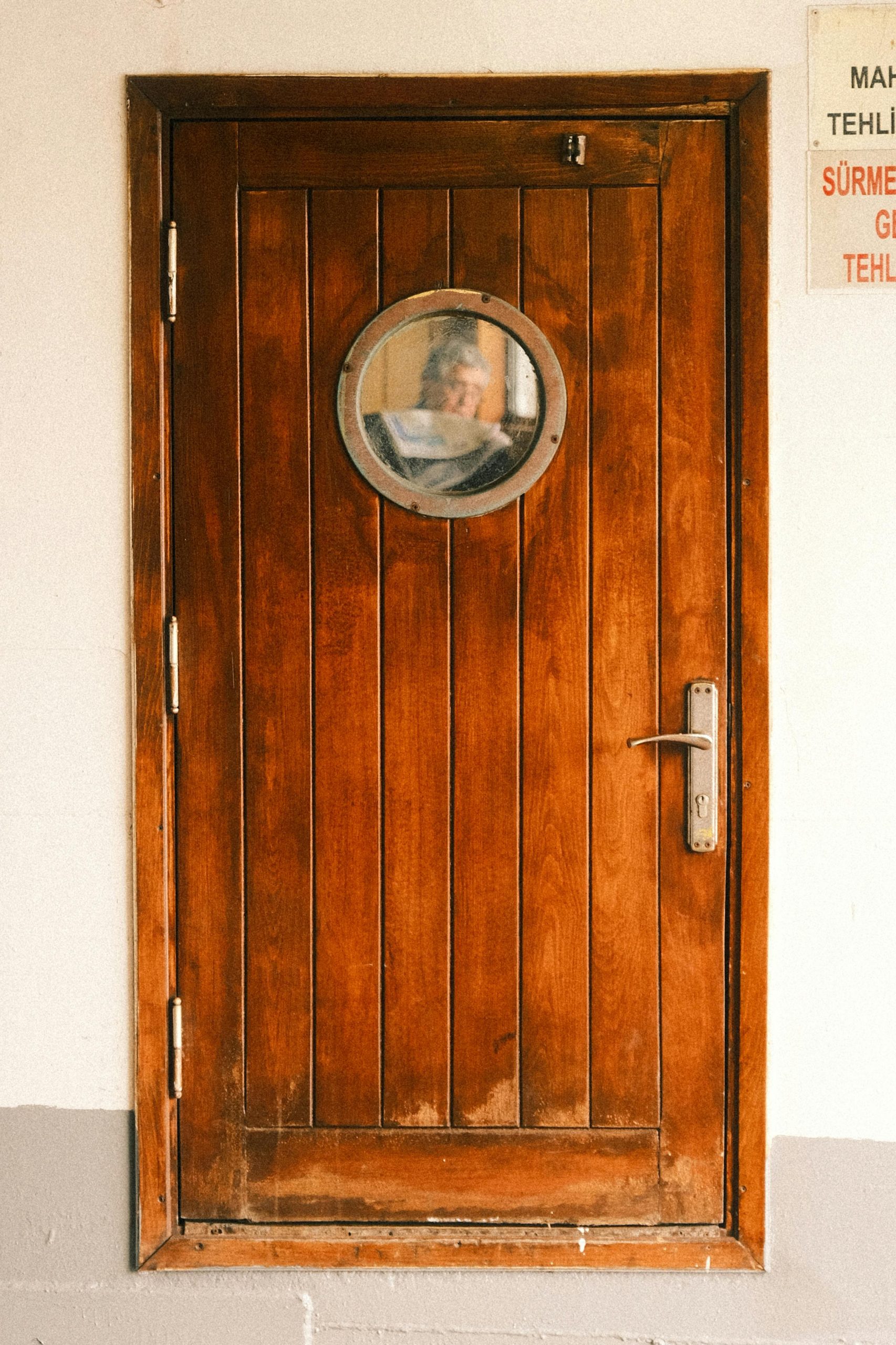 Choisir œilleton porte sécurisé