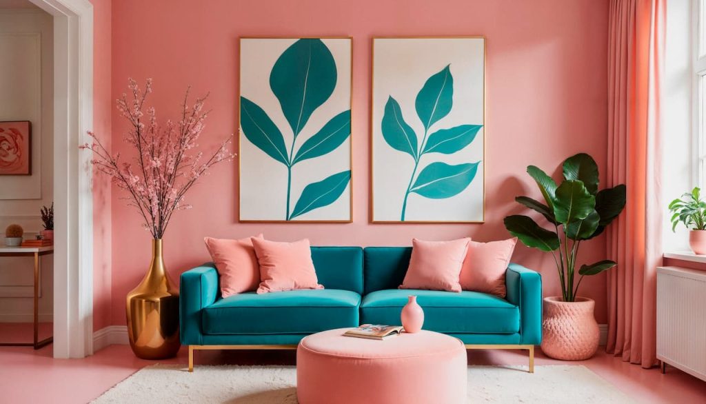 bien choisir le format de ton affiche décorative