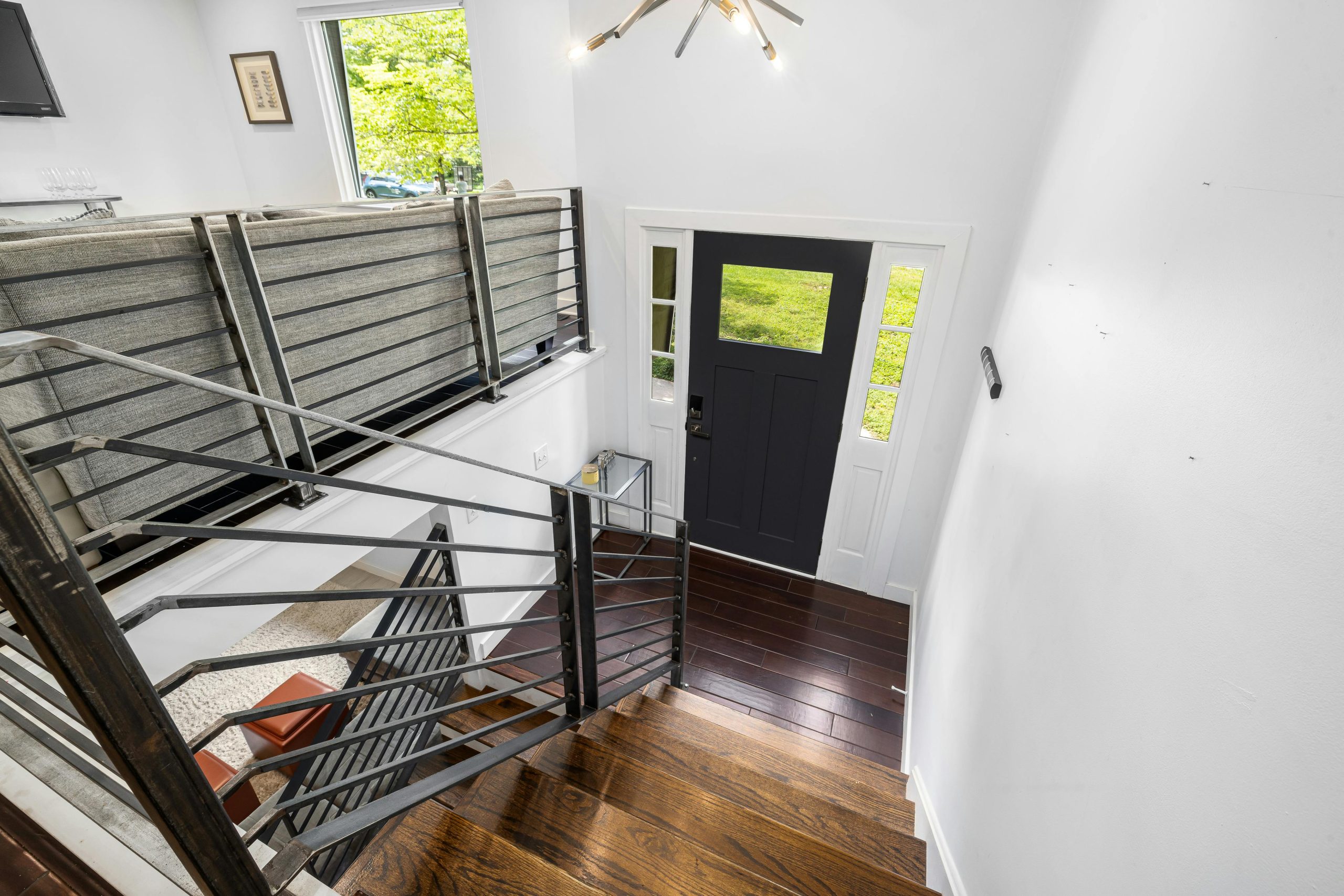 Mezzanine 2m50 - Confort et optimisation de l'espace