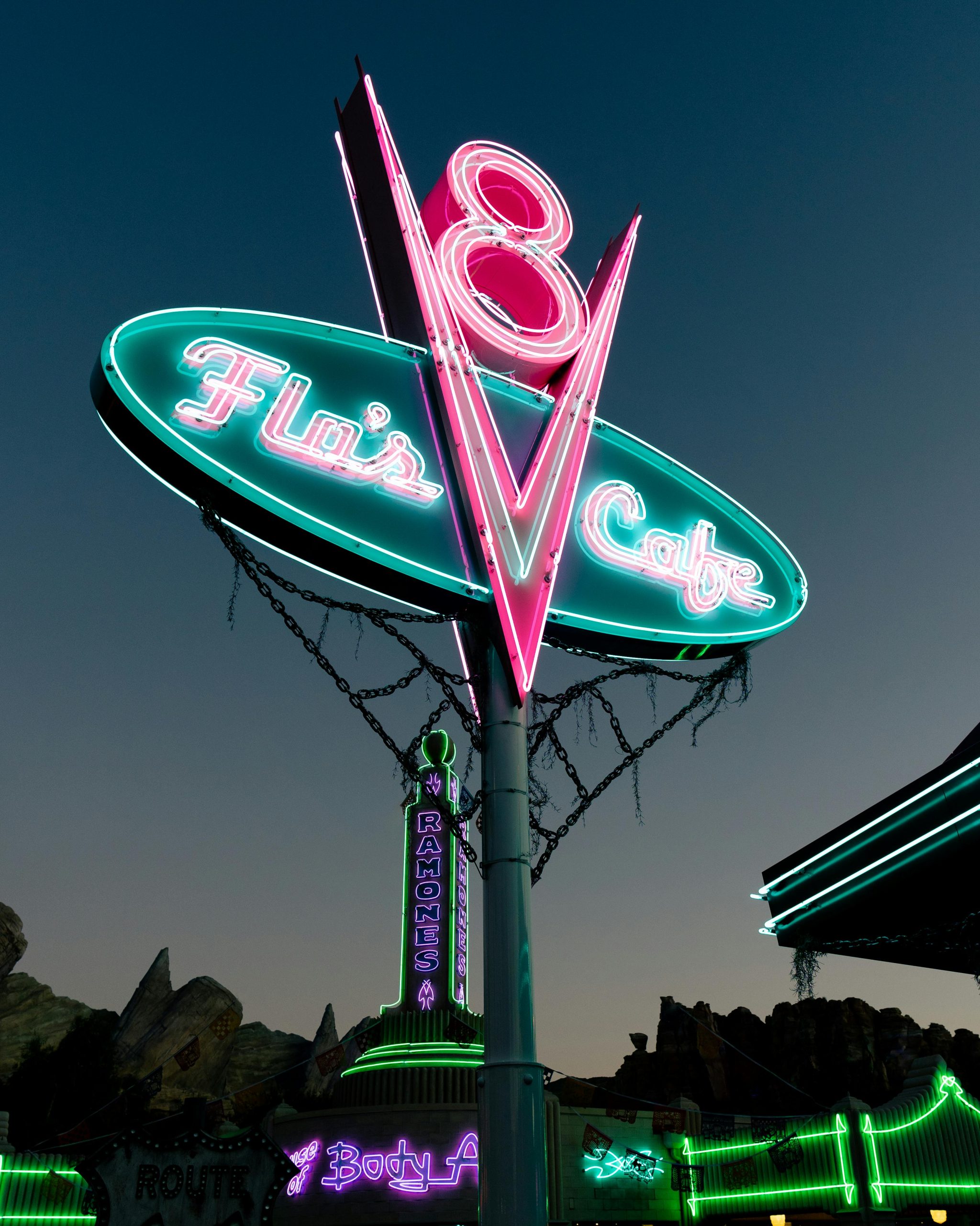 Réparation d'un néon clignotant - solutions