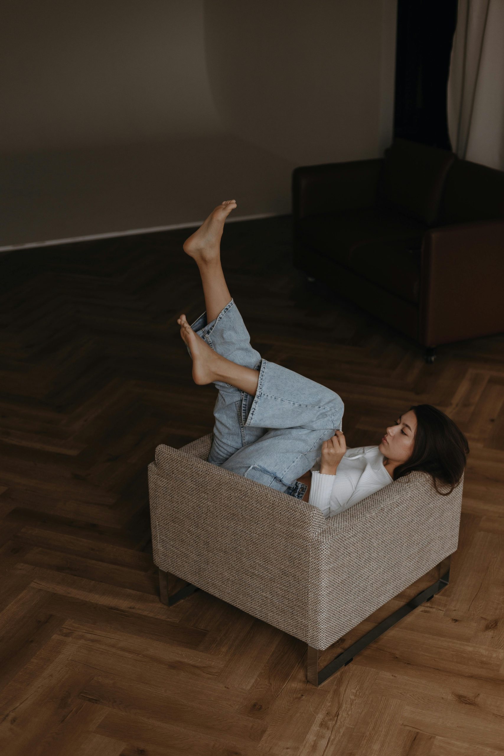 Confort ultime avec un fauteuil relax électrique haut de gamme