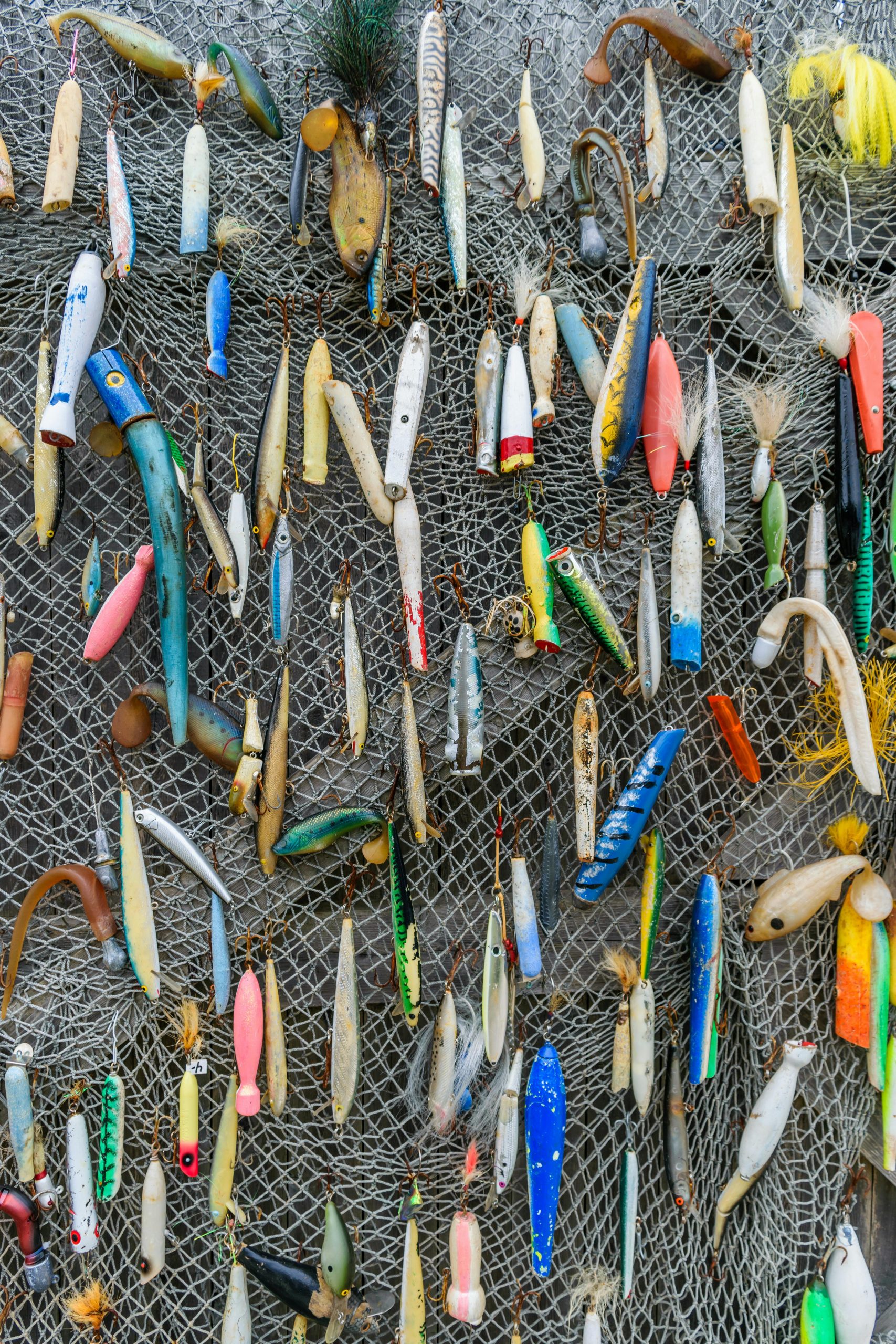 Filet décoratif intégré à un style intérieur