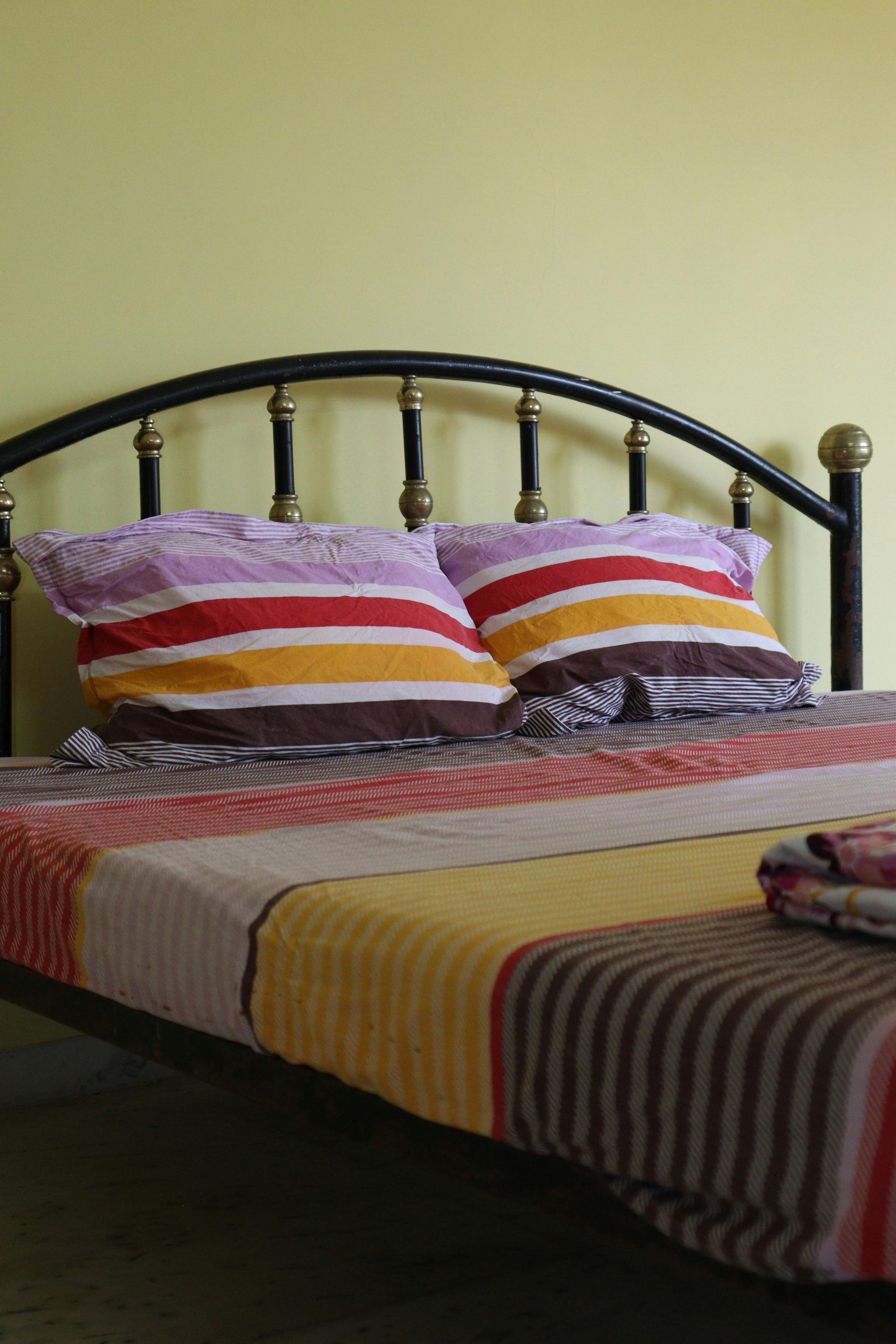 Solutions malignes pour optimisation d'espace en studio