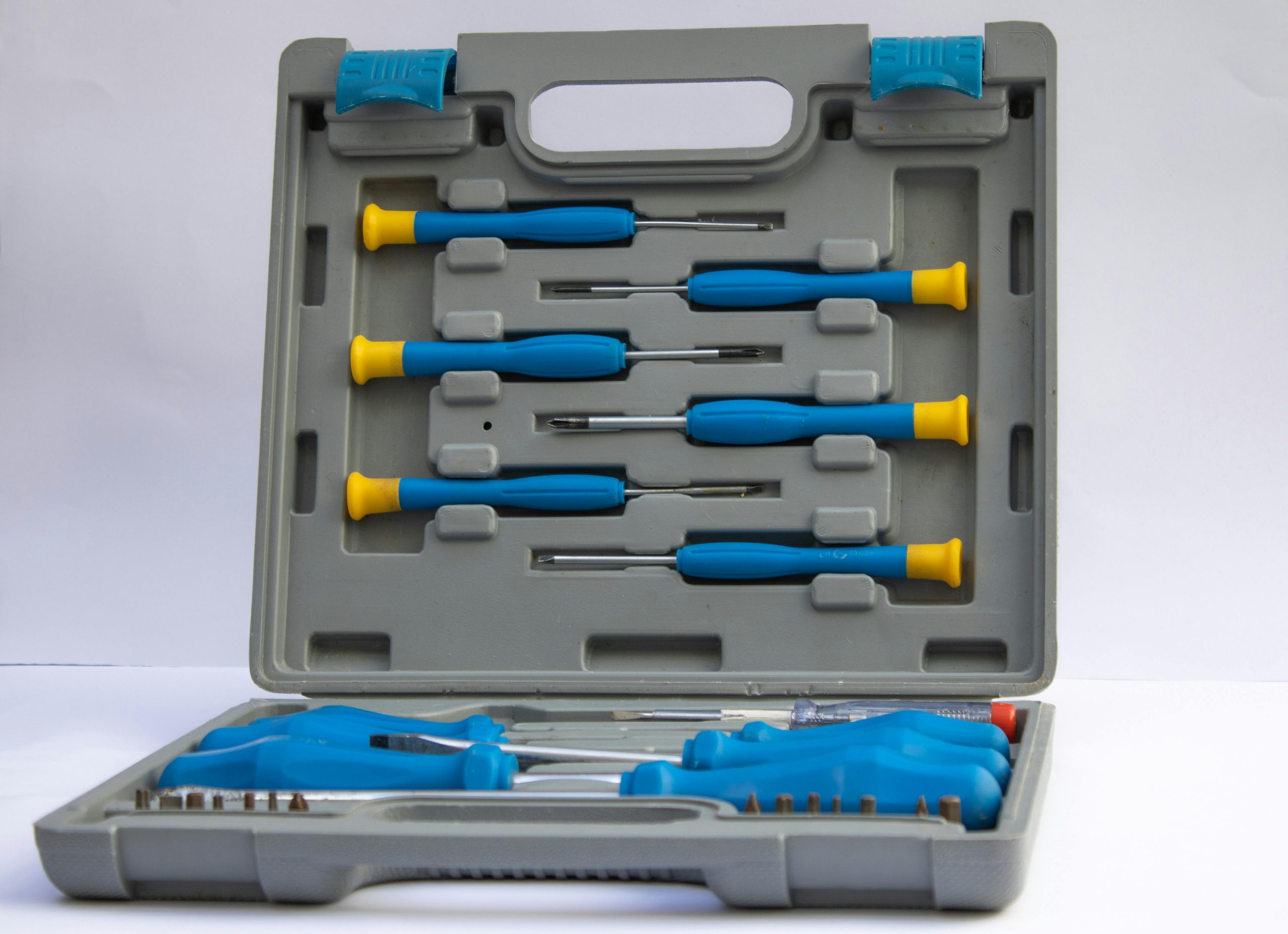 Avantages du tournevis torx