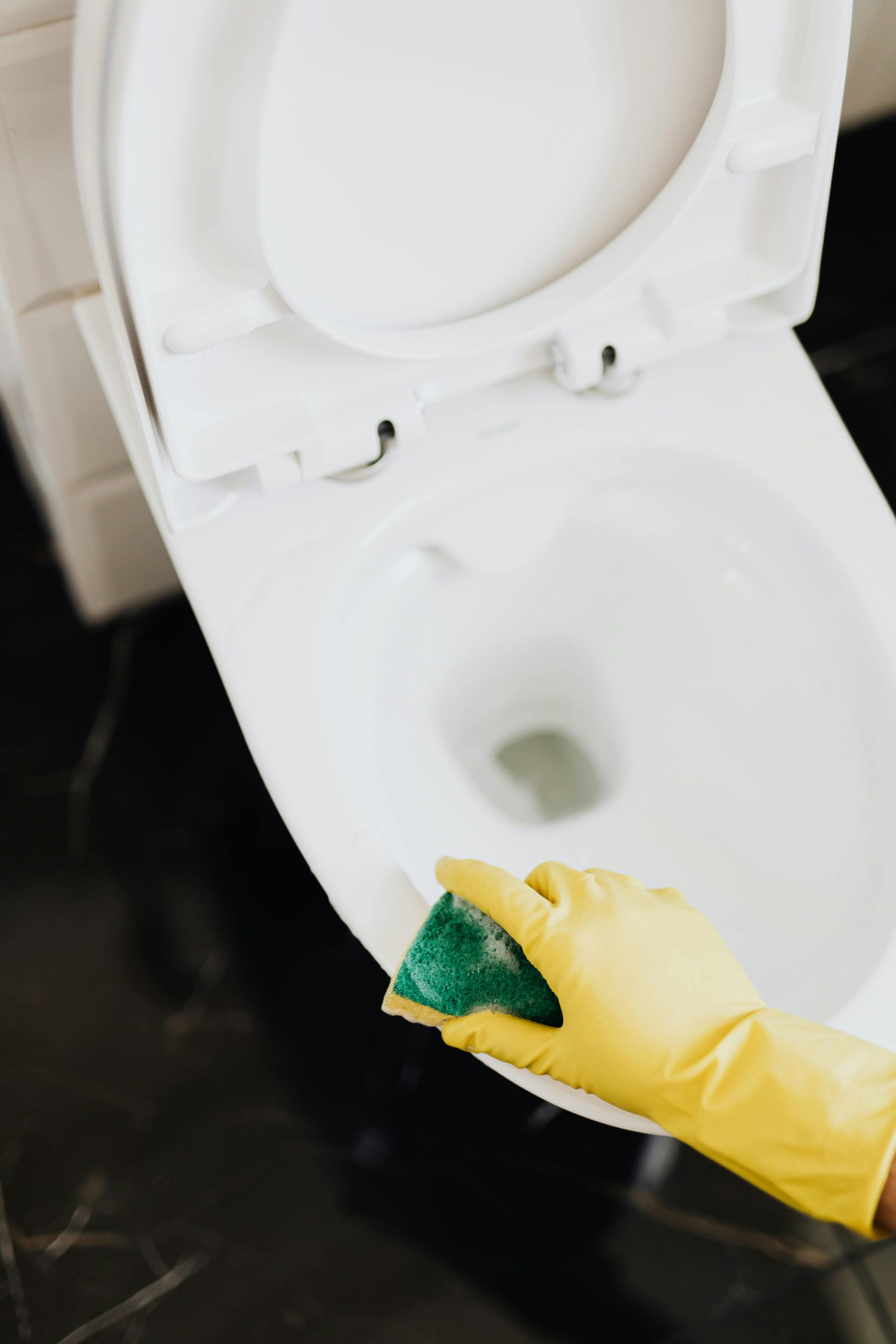 Acide chlorhydrique WC calcaire efficacité