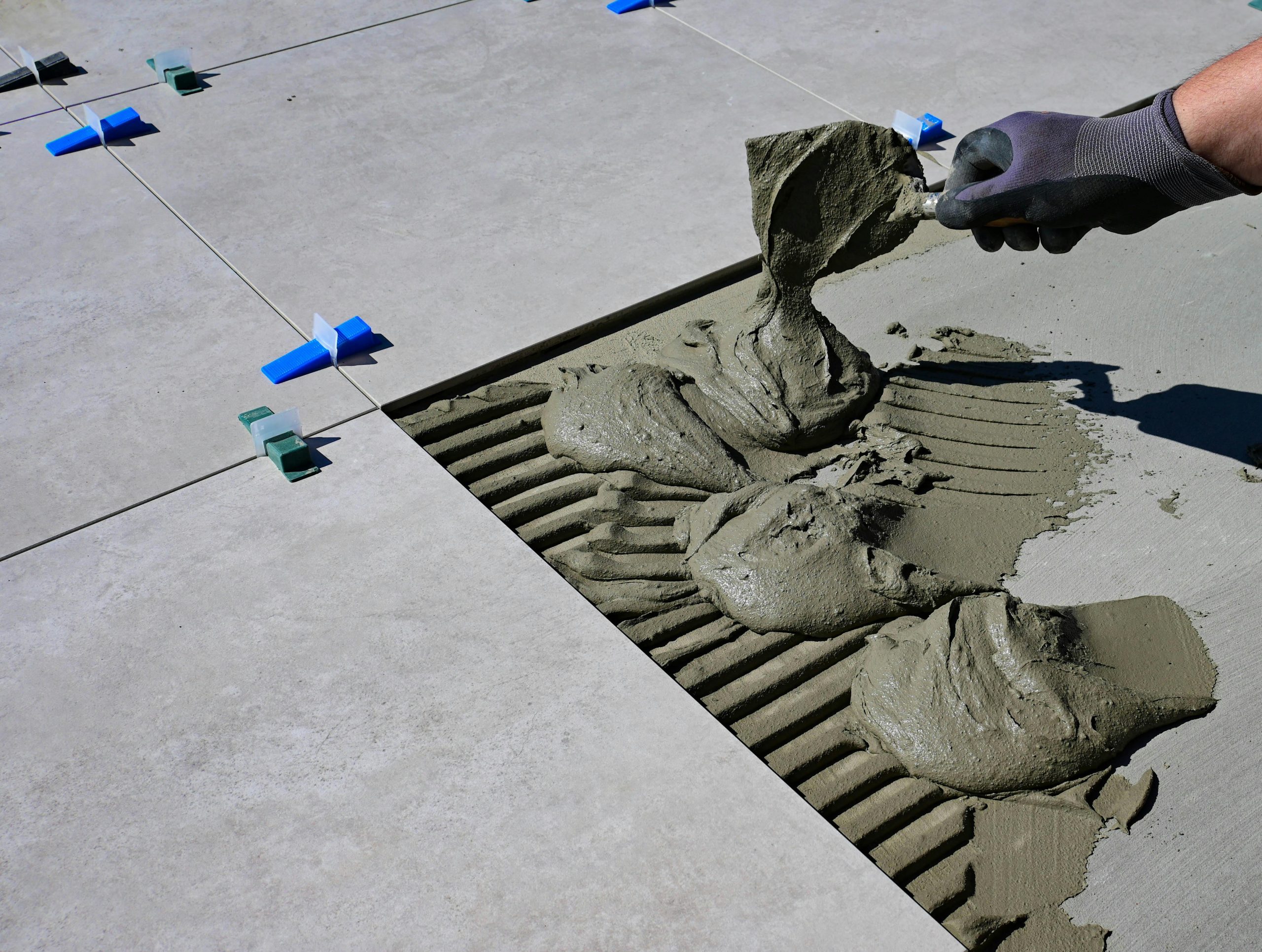 Enlever colle carrelage astuces pratiques