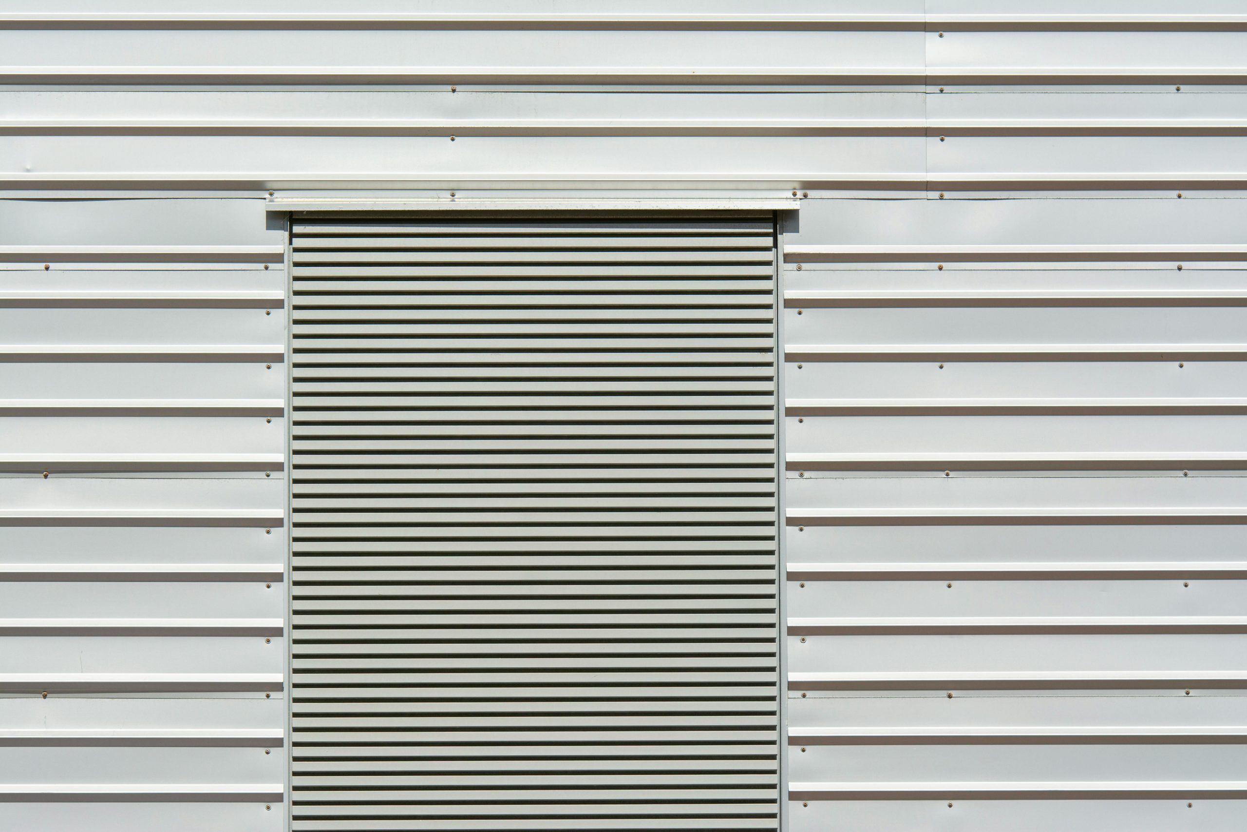 Inconvénients du volet battant aluminium