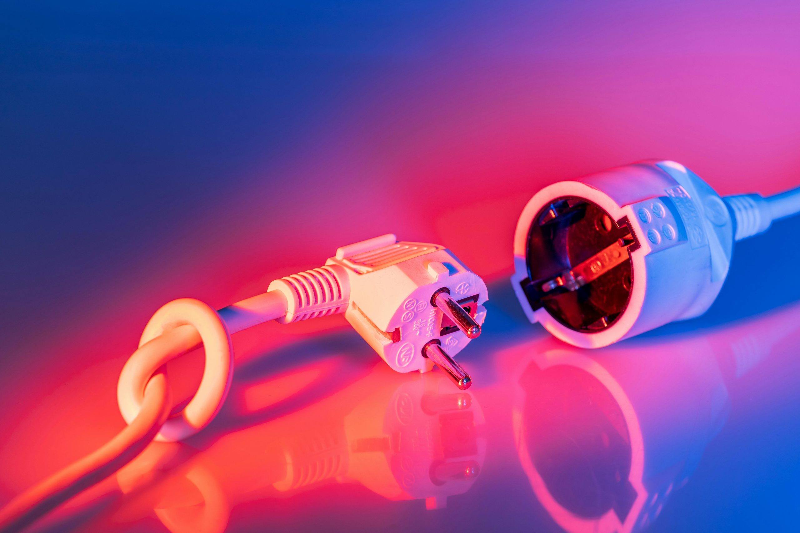 Guide de sécurité pour rallonger un câble électrique