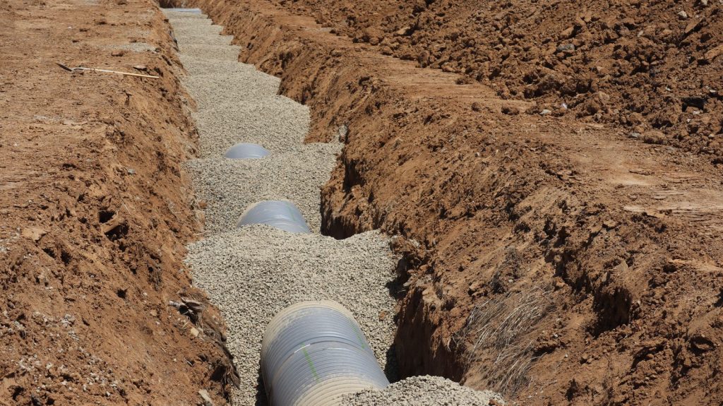 Chemisage de canalisation : réparer sans casser