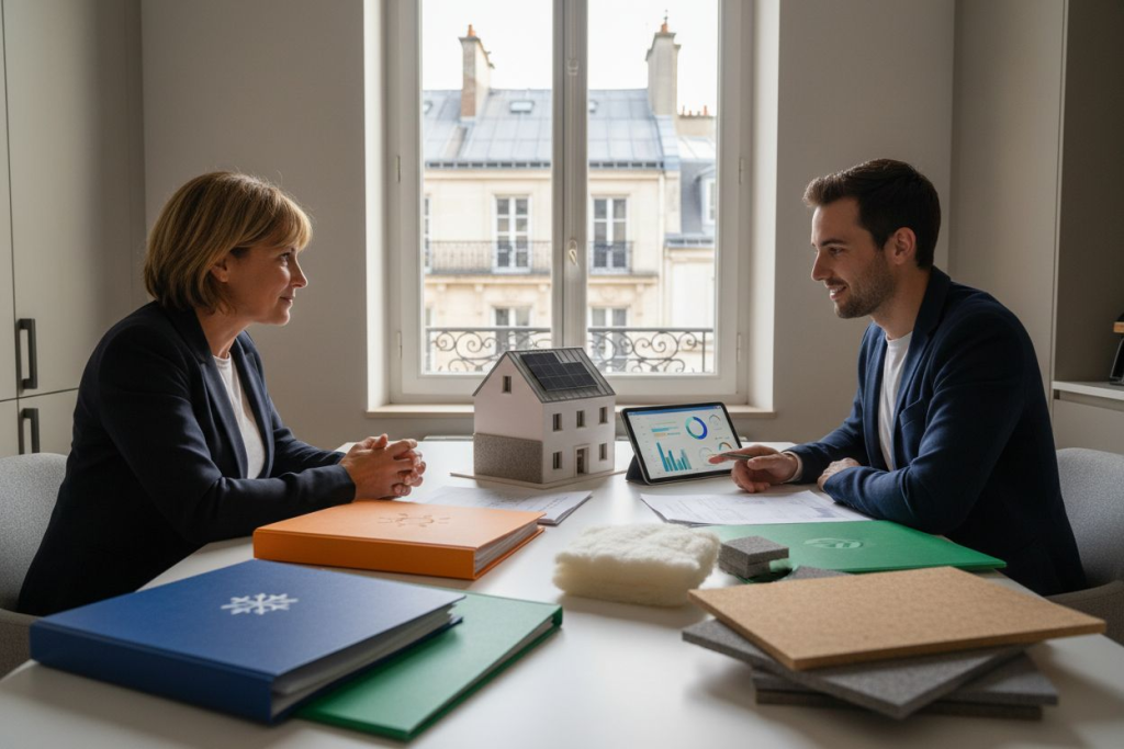 MaPrimeRénov&rsquo; : Quelle version choisir pour votre projet ?