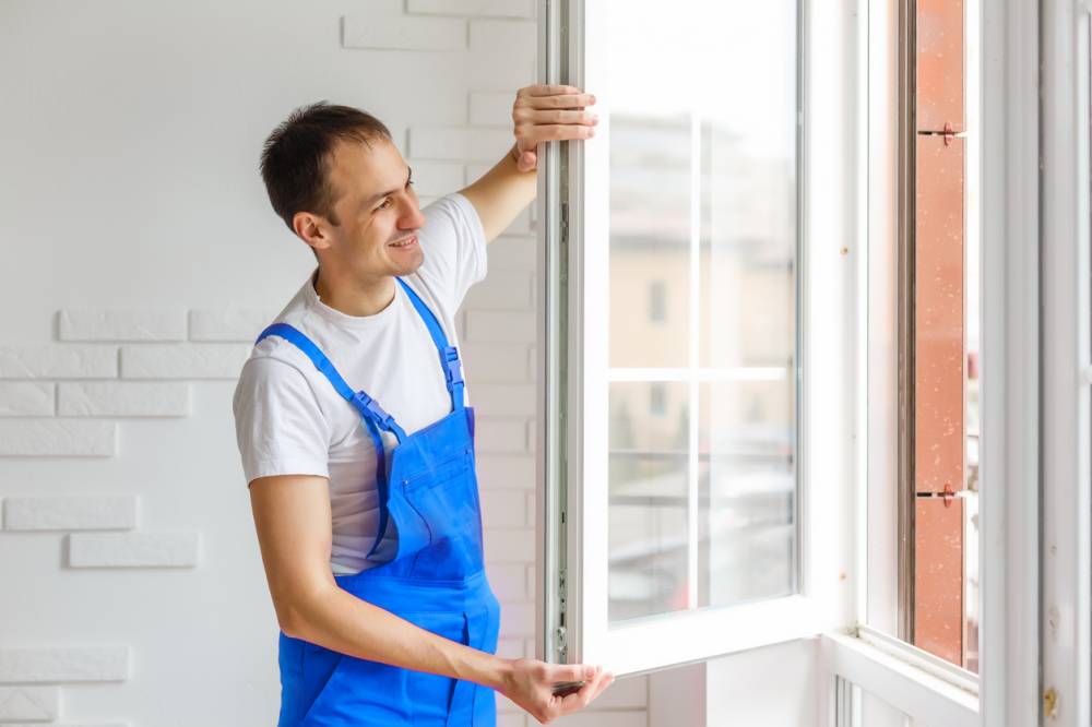 Fabricant fenêtre PVC français