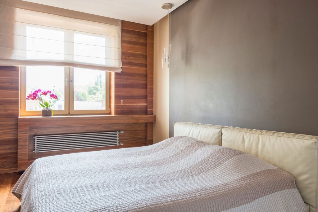 Quel radiateur électrique choisir pour ta chambre ?